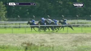 Video preview image for Nottingham 15:10 - Mansionbet Novice Stakes (5)