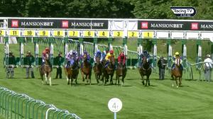 Video preview image for Nottingham 16:50 - Download The Mansionbet App Handicap (5)