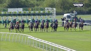Video preview image for Newmarket 17:00 - Trm Kurasyn 'Art Of Movement' Handicap (4)