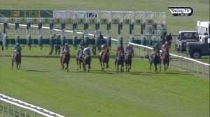 Video preview image for Newmarket 17:30 - Trm Speedxcell Handicap (4)