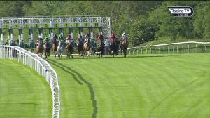 Video preview image for Leicester 18:55 - Vis-A-Vis Symposiums Handicap (5)
