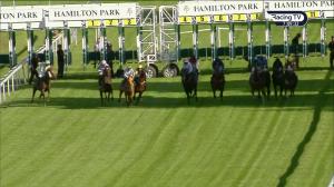 Video preview image for Hamilton Park 19:05 - Nine Wholesale, Free To Perform Selling Handicap (6)