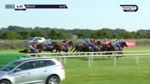 Video preview image for Curragh 18:45 - Irish Stallion Farms European Breeders Fund 'Ragusa' Handicap