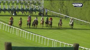 Video preview image for Leicester 19:25 - Nucleushr Handicap (6)