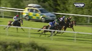 Video preview image for Hamilton Park 19:35 - Thistle Bloodstock Maiden Stakes (5)