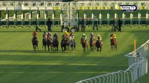 Video preview image for Leicester 20:25 - Cold Overton Handicap (5)