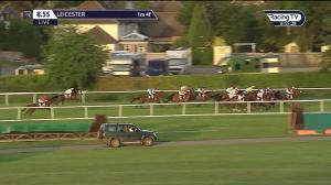 Video preview image for Leicester 20:55 - Bruntingthorpe Handicap (6)
