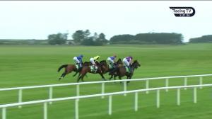 Video preview image for Curragh 17:25 - Juddmonte Pretty Polly Stakes (Group 1)