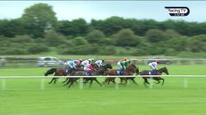 Video preview image for Curragh 17:55 - Eleanor & Lyndsey Comer Memorial Handicap