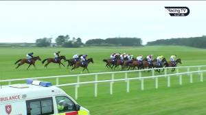 Video preview image for Curragh 18:25 - Under Starters Orders Handicap