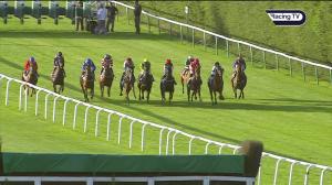 Video preview image for Leicester 19:55 - Kings Norton Fillies' Handicap (5)