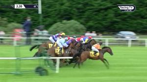 Video preview image for Curragh 14:20 - Dubai Duty Free Tennis Championship Dash Stakes (Listed)
