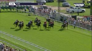 Video preview image for York 15:55 - Visit sunracing.co.uk For Top Bookmaker Offers Handicap (4)