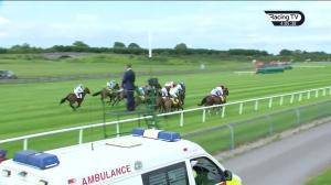 Video preview image for Curragh 16:05 - Dubai Duty Free The Irish Village Handicap