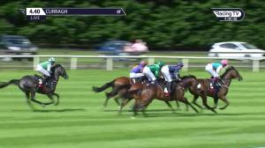 Video preview image for Curragh 16:40 - Gain Railway Stakes (Group 2)