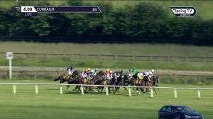 Video preview image for Curragh 18:00 - Dubai Duty Free Jumeirah Creekside Irish European Breeders Fund Handicap