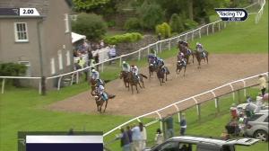 Video preview image for Cartmel 14:00 - Hadwins Motor Group Mares' Novices' Hurdle (4)