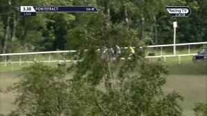 Video preview image for Pontefract 15:30 - Wayne Conway Memorial Handicap (5)