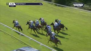 Video preview image for Pontefract 16:30 - John Quinn Racing Handicap (4)