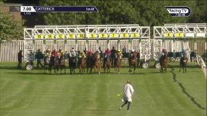 Video preview image for Catterick Bridge 19:00 - Buy Bosch Appliances At Maxwells Northallerton Handicap (6)