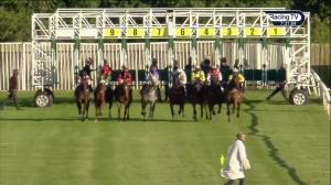Video preview image for Catterick Bridge 19:30 - Millbry Hill Handicap (5)