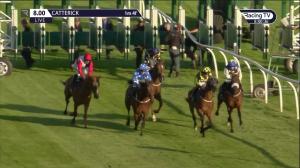 Video preview image for Catterick Bridge 20:00 - Kc Ethical British Caviar Handicap (4)