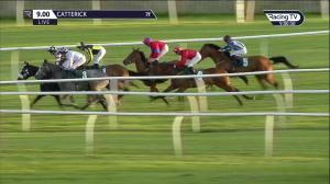 Video preview image for Catterick Bridge 21:00 - Trial Racing TV For Free Now Novice Stakes (5)