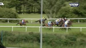 Video preview image for Hamilton Park 14:45 - Ferniegair Handicap (6) (Div 1)