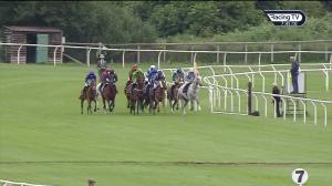 Video preview image for Stratford-on-Avon 19:45 - Wheaton Lamb & Burrows Handicap Hurdle (4)