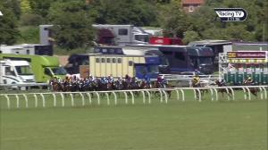 Video preview image for Thirsk 15:10 - Inaugural 6 Regiment Rlc Regimental Day Selling Handicap (6)