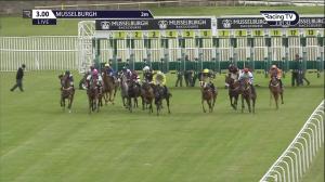 Video preview image for Musselburgh 15:00 - Roa Owners Jackpot Handicap (6)