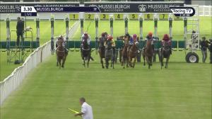 Video preview image for Musselburgh 15:30 - Roa Rewards Members Handicap (3)