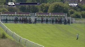 Video preview image for Thirsk 15:40 - Resolute and Beautiful Sri Lanka Handicap (6)