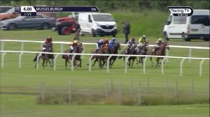 Video preview image for Musselburgh 16:00 - Benefits For Roa Members At roa.co.uk Handicap (6) (Div 1)