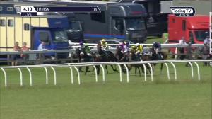 Video preview image for Thirsk 16:10 - Sri Lanka Wonder Of Asia EBF Novice Stakes (5)
