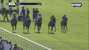 Video preview image for Thirsk 17:10 - John Hopkinson Memorial Claiming Stakes (5)