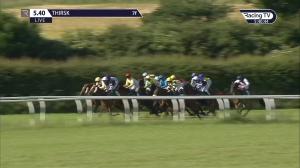 Video preview image for Thirsk 17:40 - Support Sri Lanka Handicap (5)