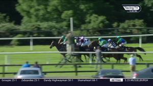 Video preview image for Bellewstown 17:30 - Irish Stallion Farms European Breeders Fund Fillies Median Auction Maiden