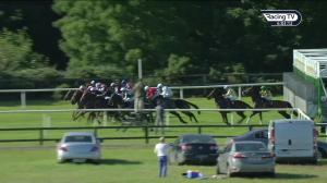 Video preview image for Bellewstown 18:00 - Irish Stallion Farms European Breeders Fund Median Auction Maiden