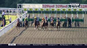 Video preview image for Kempton Park 18:20 - British Stallion Studs EBF Fillies' Novice Stakes (5)