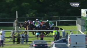 Video preview image for Bellewstown 19:00 - Drogheda Traders Plate (Q.R.) Handicap