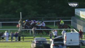 Video preview image for Bellewstown 20:00 - Tote Handicap (Div 1)