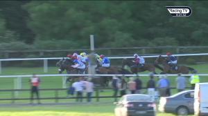 Video preview image for Bellewstown 20:30 - Tote Handicap (Div 2)