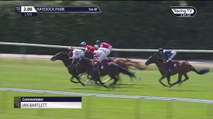 Video preview image for Haydock Park 14:00 - Fit Show 12th - 14th May 2020 Handicap (4)
