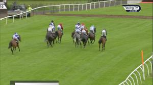 Video preview image for Perth 14:10 - Follow@racingtv On Twitter Maiden Hurdle (4)
