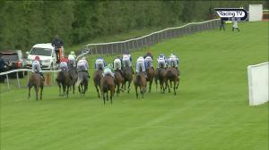 Video preview image for Perth 14:40 - Join RacingTV Now Novices' Handicap Hurdle (4)