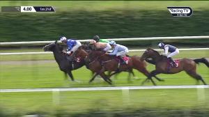 Video preview image for Haydock Park 16:00 - Bohle Mastertrack Handicap (3)