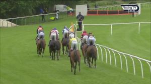 Video preview image for Perth 15:40 - John McQue, Tartan Arms Memorial Handicap Hurdle (4)