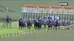 Video preview image for Bellewstown 17:25 - Irish Stallion Farms European Breeders Fund Maiden