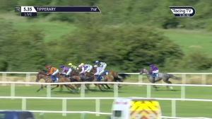 Video preview image for Tipperary 17:35 - Irish Stallion Farms European Breeders Fund Fillies Maiden